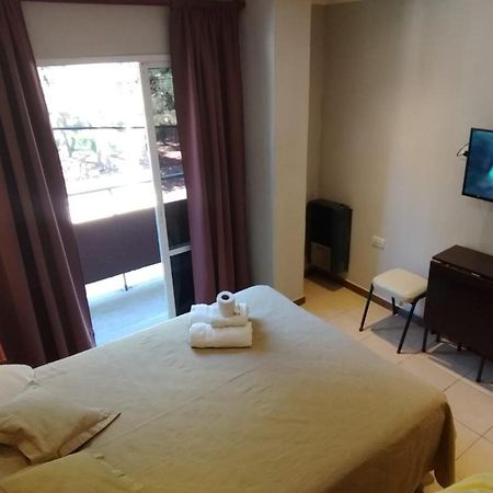 Bosque 89 Apartment เนโกเชอา ภายนอก รูปภาพ