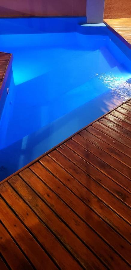 Bosque 89 Apartment เนโกเชอา ภายนอก รูปภาพ
