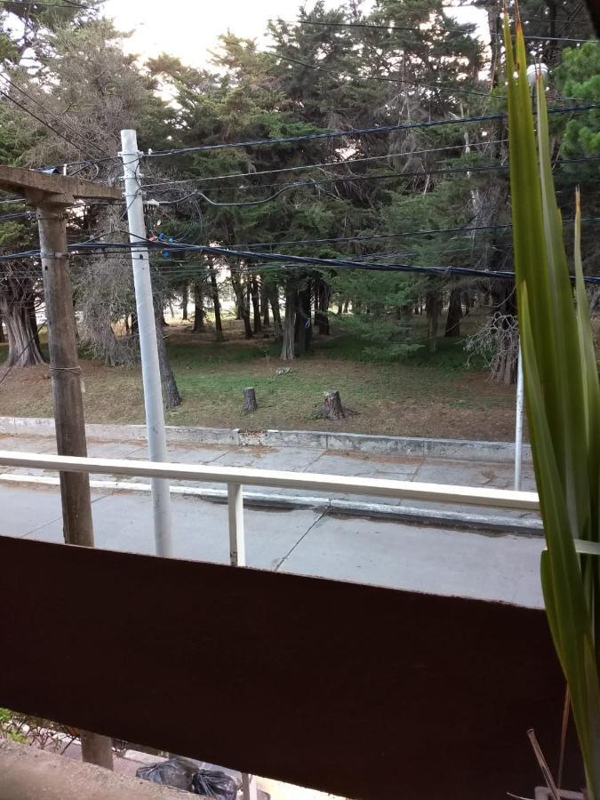Bosque 89 Apartment เนโกเชอา ภายนอก รูปภาพ