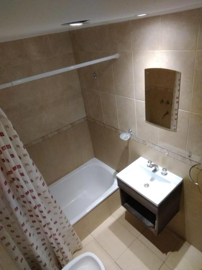Bosque 89 Apartment เนโกเชอา ภายนอก รูปภาพ