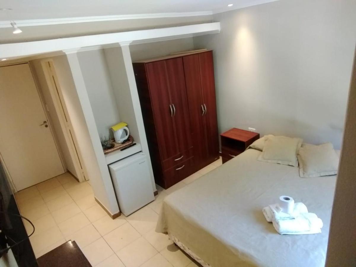 Bosque 89 Apartment เนโกเชอา ภายนอก รูปภาพ