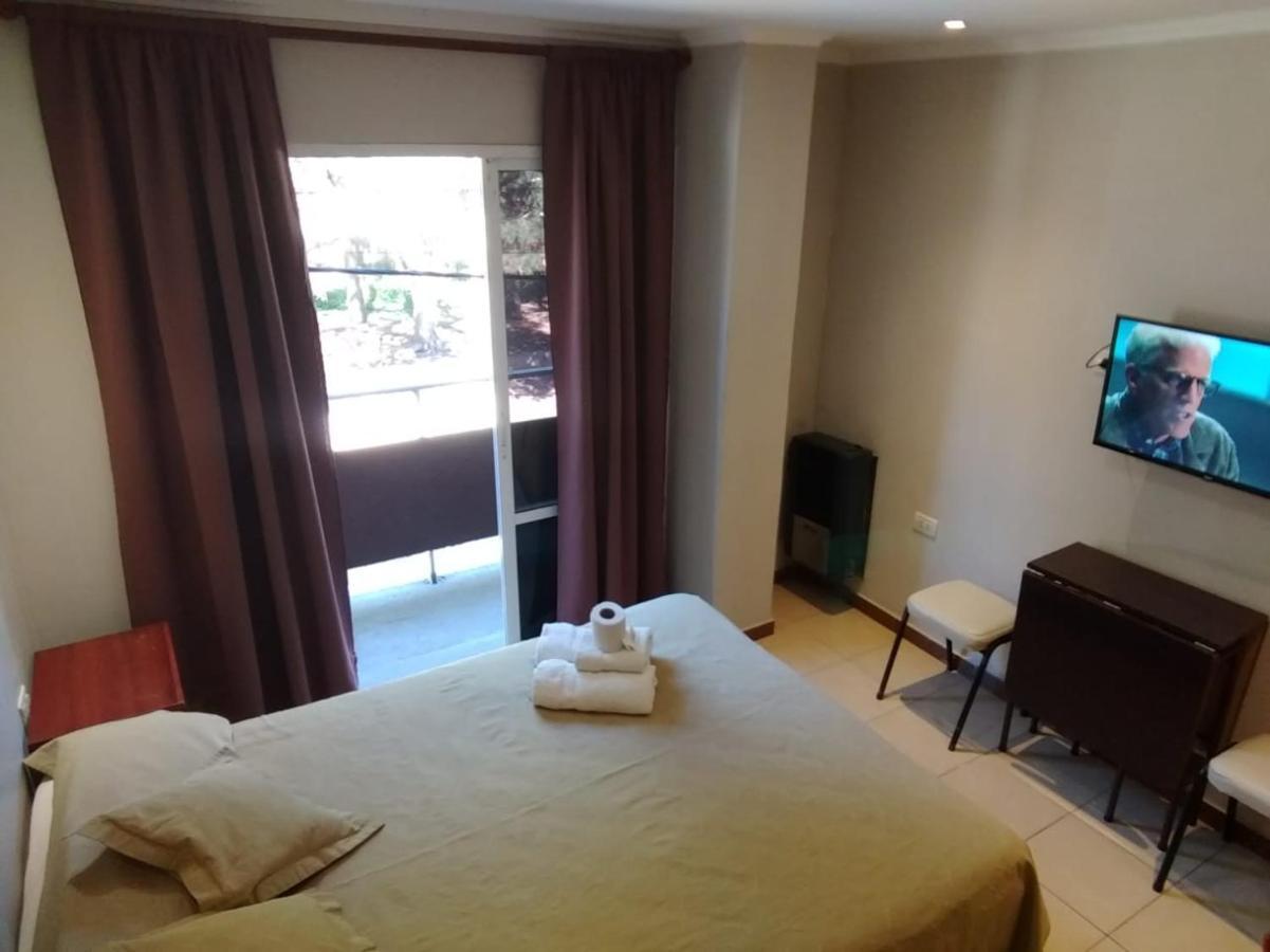 Bosque 89 Apartment เนโกเชอา ภายนอก รูปภาพ