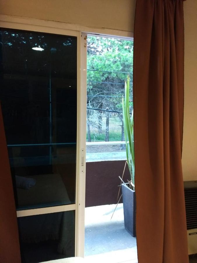 Bosque 89 Apartment เนโกเชอา ภายนอก รูปภาพ